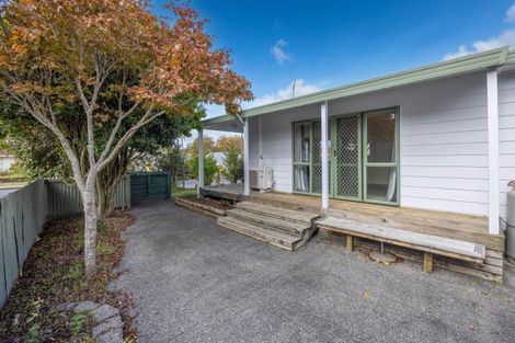 Photo of property in 45 Hakanoa Street, Huntly, 3700