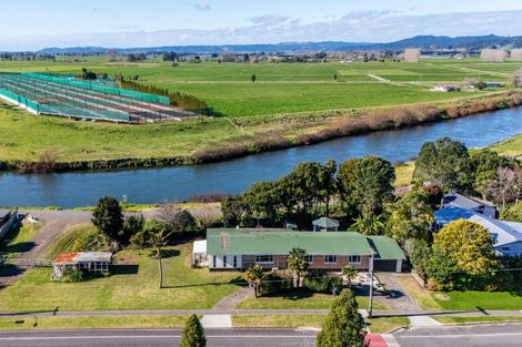 Photo of property in 87 College Road, Edgecumbe, 3120
