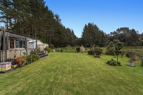 Photo of property in 640 Rewatu Road, Poroporo, Whakatane, 3191