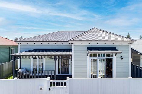 Photo of property in 86 Munroe Street, Napier South, Napier, 4110