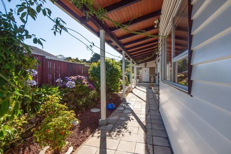 Photo of property in 31 Cranwell Street, Churton Park, Wellington, 6037