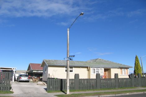 Photo of property in 21 Venables Avenue, Onekawa, Napier, 4110
