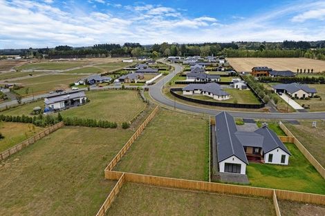 Photo of property in 51 Kingsdowne Drive, West Melton, 7618