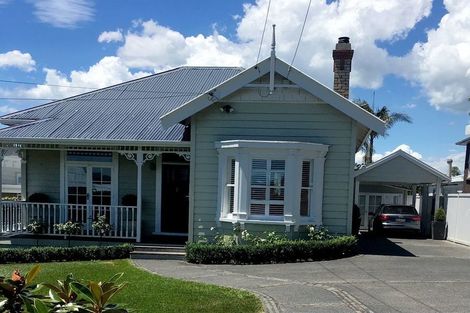 Photo of property in 119 Western Springs Road, Morningside, Auckland, 1022