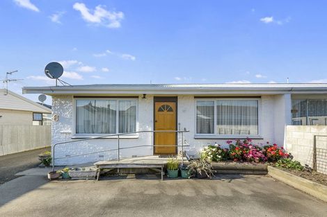 Photo of property in 6/10 Eccles Street, Gore, 9710