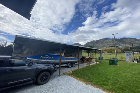 Photo of property in 416 Glenview Road, Motupipi, Takaka, 7183