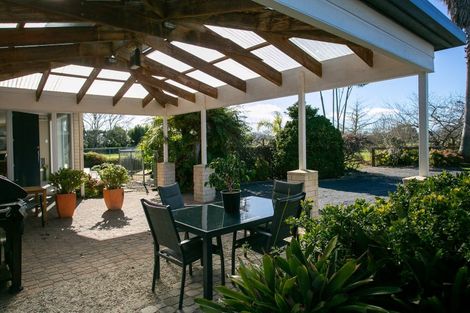Photo of property in 10 Broadmeadows Road, Pukemoremore, Hamilton, 3493