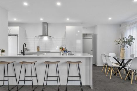 Photo of property in 507 Barbadoes Street, Edgeware, Christchurch, 8013