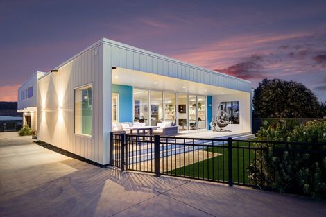 Photo of property in 135 North Shore Road, Eskdale, Napier, 4182