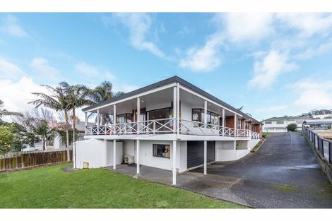 Photo of property in 8 Castaway Place, Gulf Harbour, Whangaparaoa, 0930