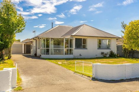Photo of property in 22 Tirangi Street, Hei Hei, Christchurch, 8042