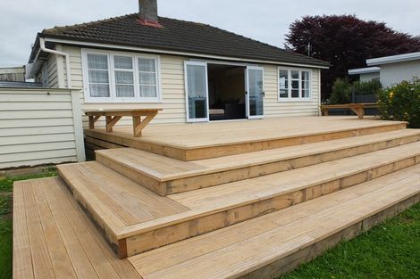 Photo of property in 37 Robinson Street, Foxton, 4814