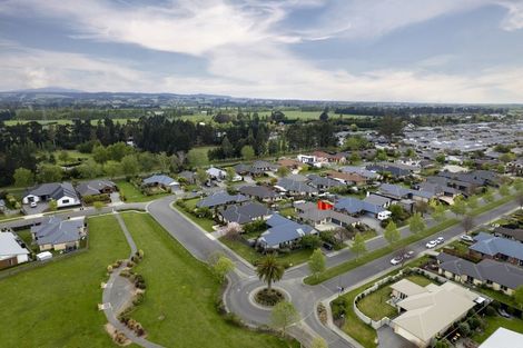 Photo of property in 18 Arlington Boulevard, Rangiora, 7400