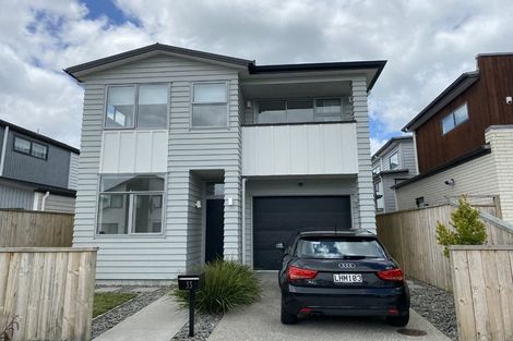 Photo of property in 33 Myland Drive, Hobsonville, Auckland, 0616