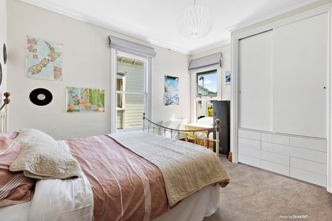 Photo of property in 4 Hobson Street, Thorndon, Wellington, 6011