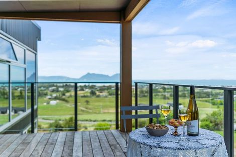 Photo of property in 183 Sandford Road, Ruakaka, Whangarei, 0171