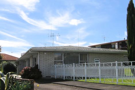 Photo of property in 21 Warrington Street, Matua, Tauranga, 3110