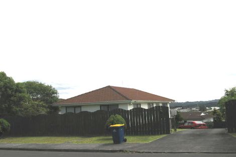 Photo of property in 16 Santiago Crescent, Unsworth Heights, Auckland, 0632