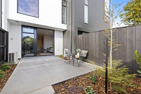 Photo of property in 2/90 Innes Road, St Albans, Christchurch, 8052