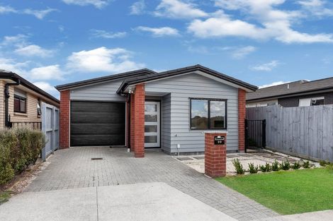 Photo of property in 99 Belmont Road, Pukekohe, 2120