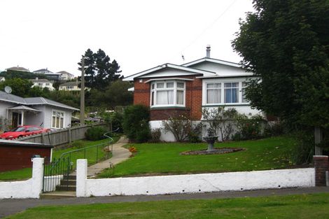 Photo of property in 465 South Road, Calton Hill, Dunedin, 9012