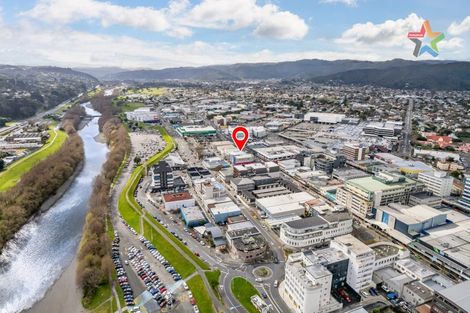 Photo of property in 223a High Street, Hutt Central, Lower Hutt, 5010