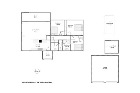 Photo of property in 176 Mclean Street, Wairoa, 4108