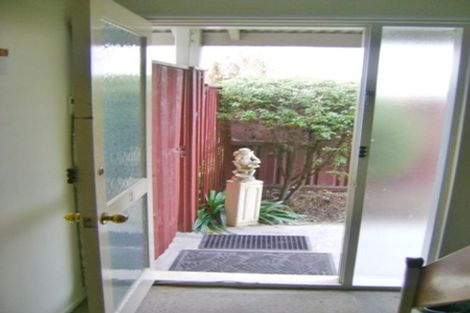 Photo of property in 2/4 Jordan Street, Sydenham, Christchurch, 8023