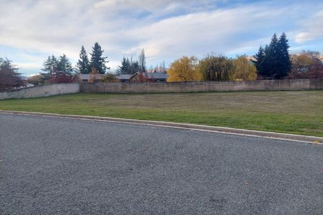 Photo of property in 25 Pinot Noir Court, Omarama, 9412