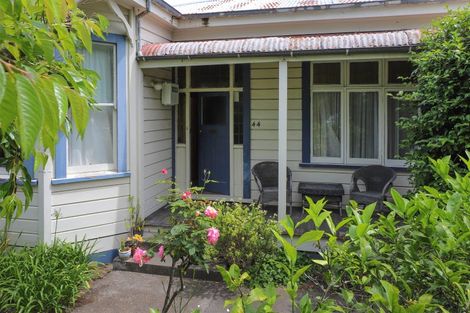 Photo of property in 44 Mcdonald Street, Napier South, Napier, 4110