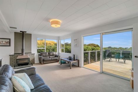 Photo of property in 64 Sea Vista Drive, Pukerua Bay, 5026