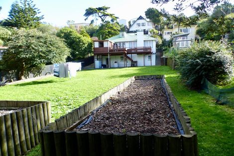 Photo of property in 29 Prospect Terrace, Johnsonville, Wellington, 6037