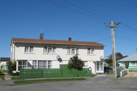 Photo of property in 13-15 Dacre Street, Oamaru North, Oamaru, 9400
