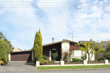 Photo of property in 47 West Belt, Rangiora, 7400