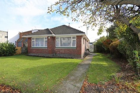 Photo of property in 10 Leamington Street, Addington, Christchurch, 8024