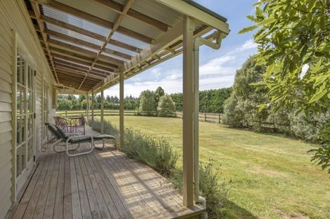 Photo of property in 460 Weedons Ross Road, West Melton, Christchurch, 7675