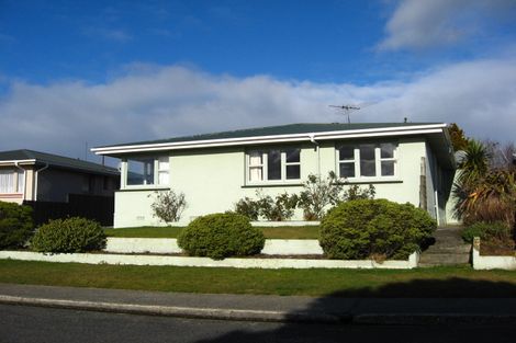 Photo of property in 301 Talbot Street, Hargest, Invercargill, 9810