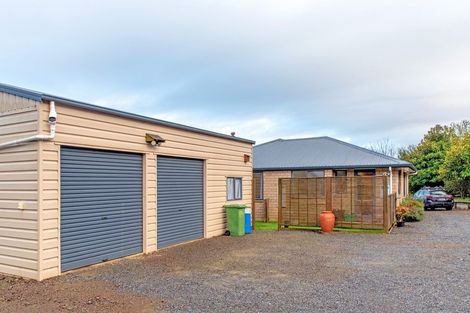 Photo of property in 610 Stanley Road, Wainui, Opotiki, 3198