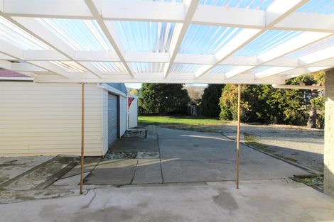 Photo of property in 7 Meadow Street, Lumsden, 9730