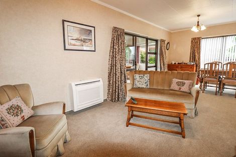 Photo of property in 12b Victoria Avenue, Dannevirke, 4930