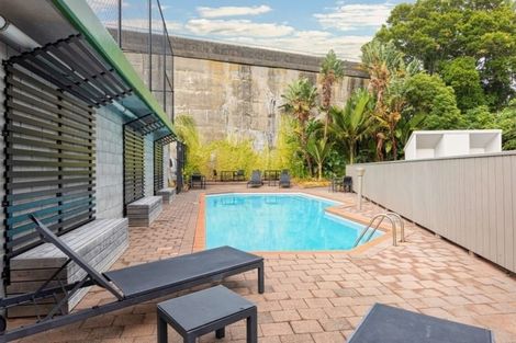 Photo of property in 103/9 Hopetoun Street, Freemans Bay, Auckland, 1011
