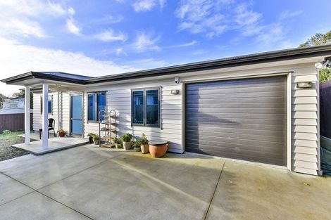 Photo of property in 4 Pallant Street, Manurewa, Auckland, 2102