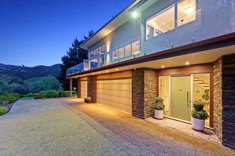 Photo of property in 125 Nikau Palm Road, Nikau Valley, Paraparaumu, 5032