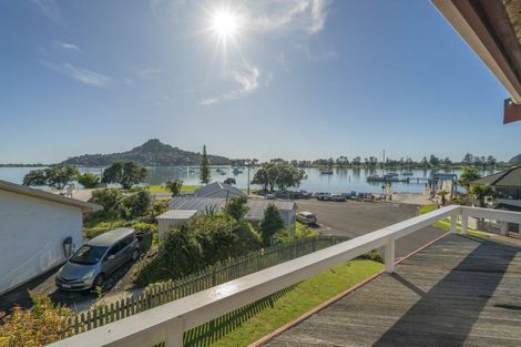 Photo of property in 12 Wharf Road, Tairua, 3508