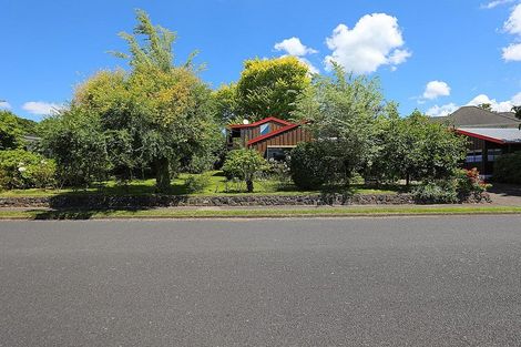 Photo of property in 3 Wychwood Crescent, Springfield, Rotorua, 3015