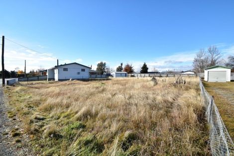 Photo of property in 193 Mackenzie Drive, Twizel, 7901