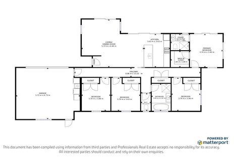 Photo of property in 17 Jersey Place, Bell Block, New Plymouth, 4312