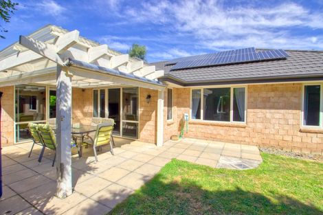 Photo of property in 10 Macartney Avenue, Halswell, Christchurch, 8025