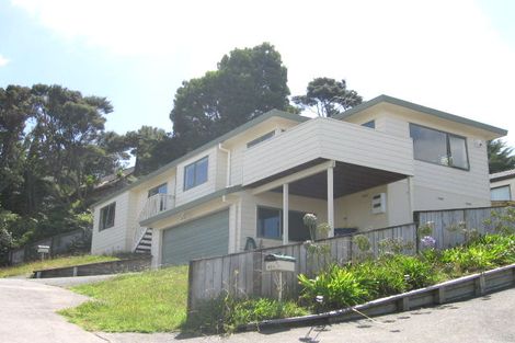 Photo of property in 49b Noeleen Street, Glenfield, Auckland, 0629