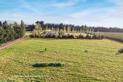 Photo of property in 476 Falvey Road, Levels, Timaru, 7975
